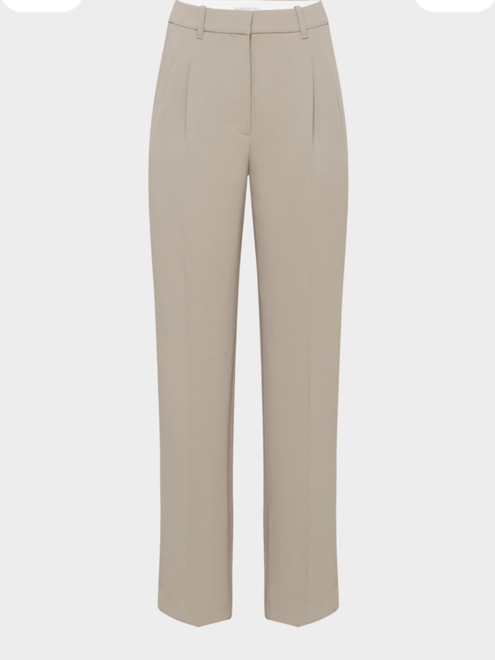 Aritzia Effortless Pant